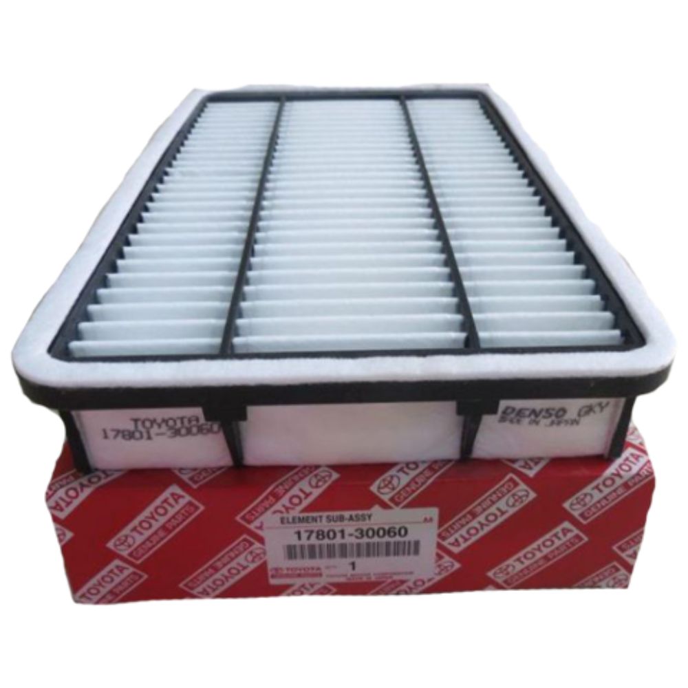 Air Filter- Toyota 7L